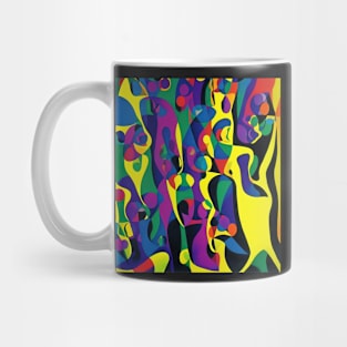 Chromatica #1 Mug